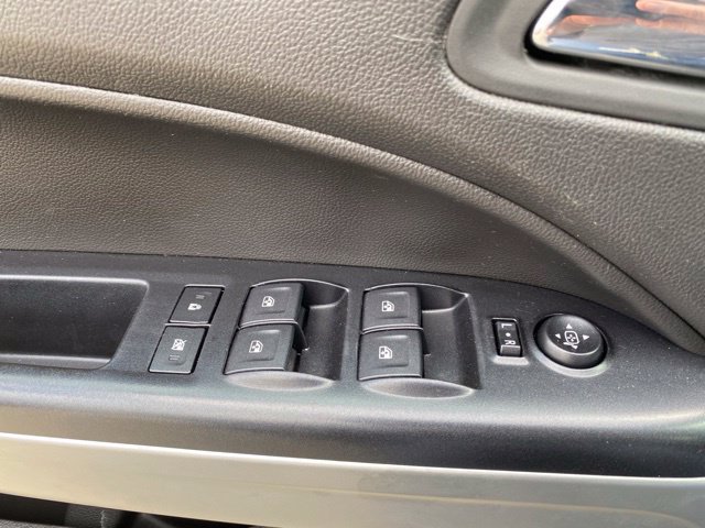 Used 2017 Chevrolet Colorado LT w/ LT Convenience Package AWD/4WD image 26
