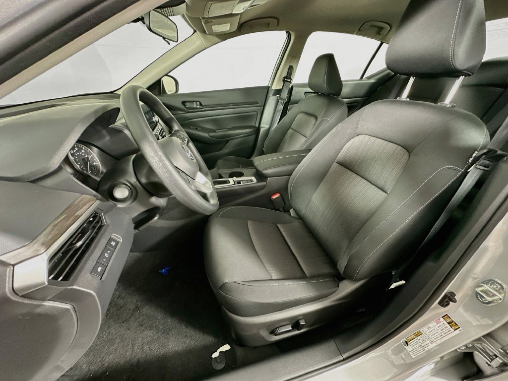 New 2026 Nissan Altima 2.5 SV AWD/4WD image 27