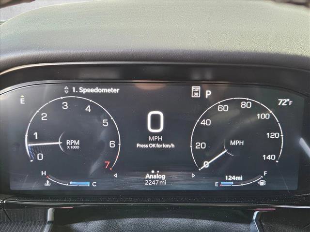 Used 2025 Jeep Grand Wagoneer L Series II Obsidian w/ Quick Order Packagew 28T image 10