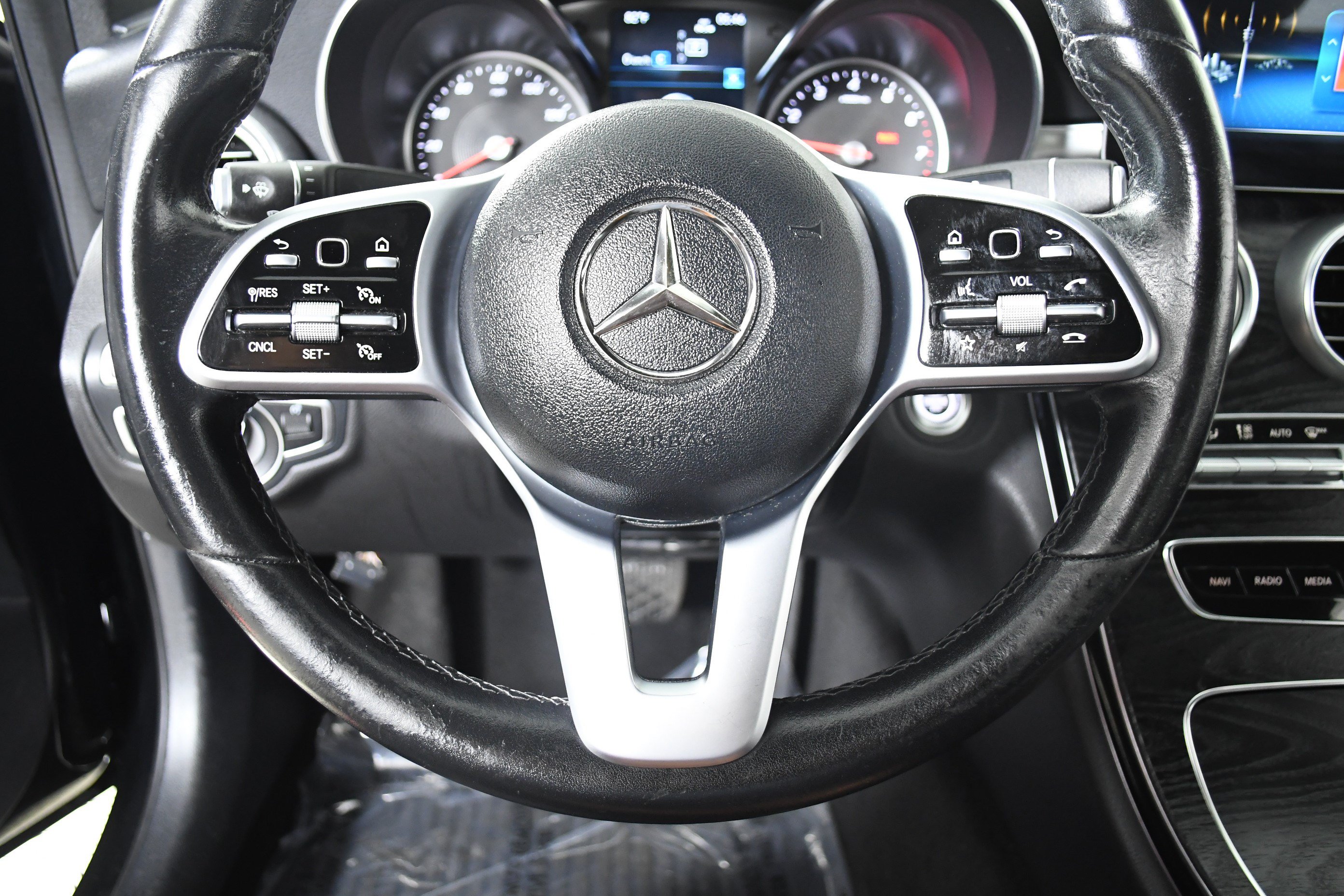 Used 2020 Mercedes-Benz C 300 Sedan image 10