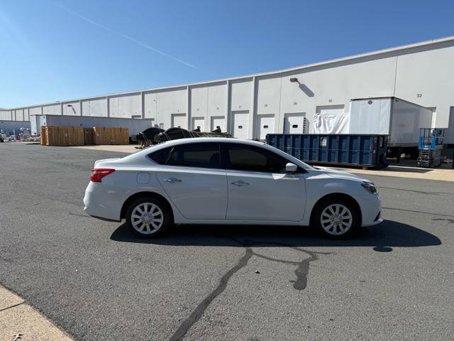 Used 2017 Nissan Sentra S image 5