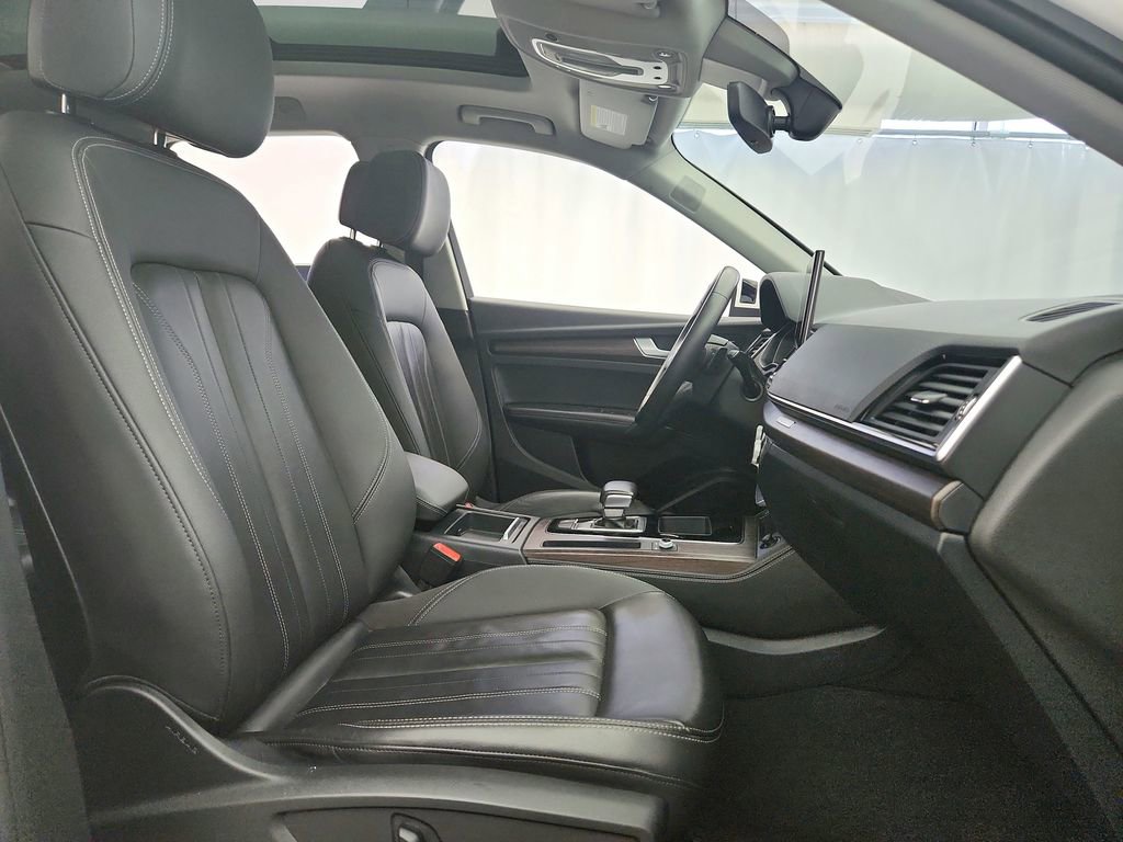 Used 2022 Audi Q5 2.0T Premium Plus AWD/4WD image 30