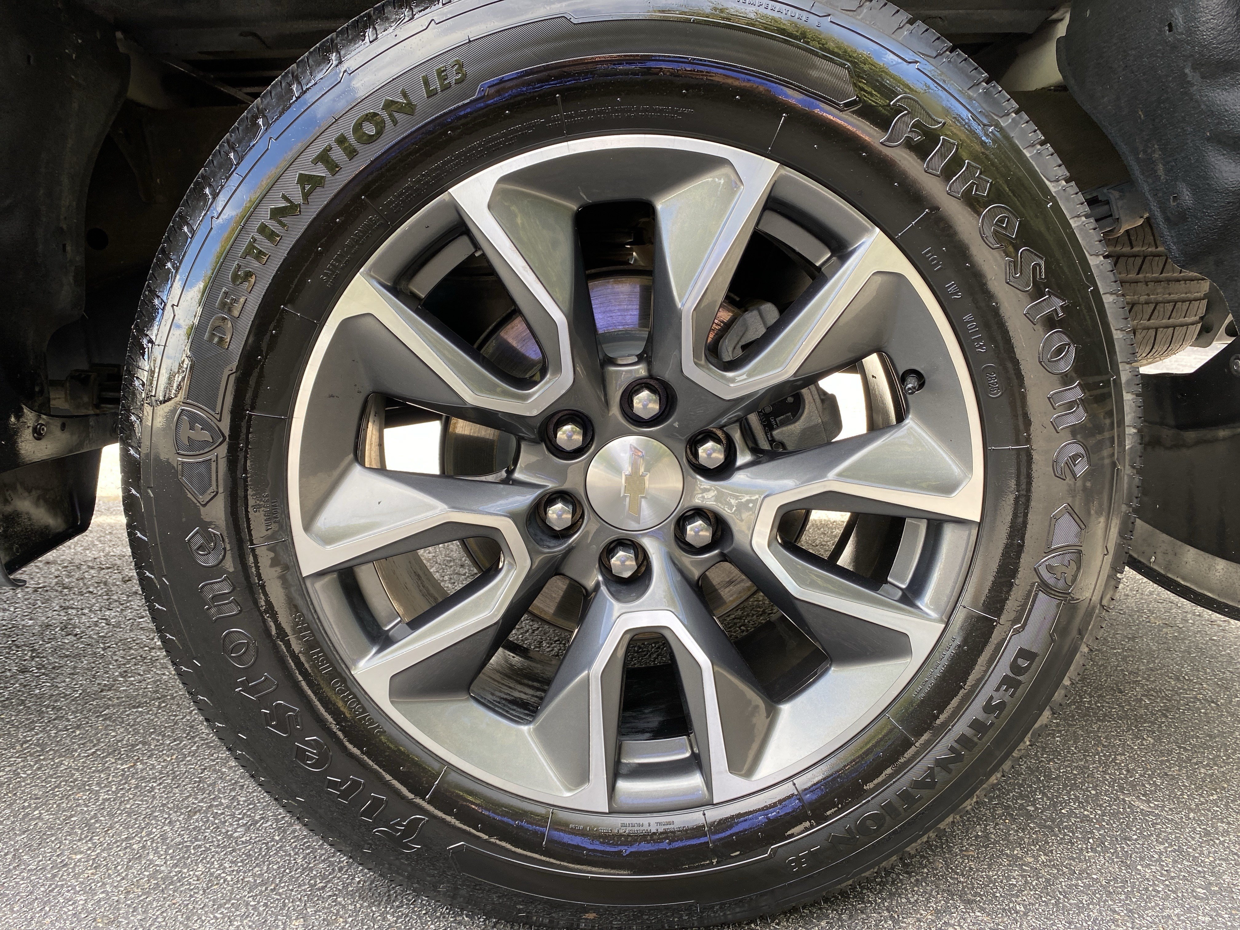 Used 2023 Chevrolet Silverado 1500 LT RWD image 43