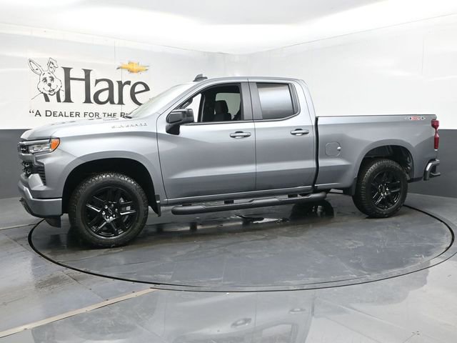 New 2026 Chevrolet Silverado 1500 RST w/ RST Select Package image 10