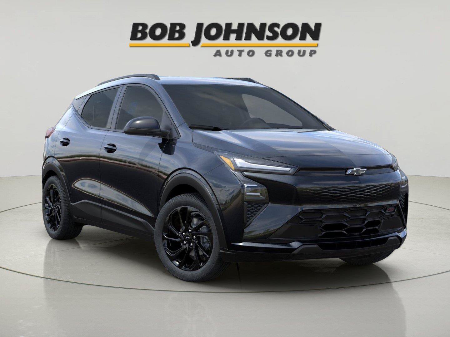 New 2027 Chevrolet Bolt RS