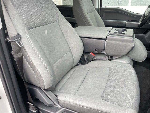 Used 2024 Ford F150 XLT w/ Tow/Haul Package image 24