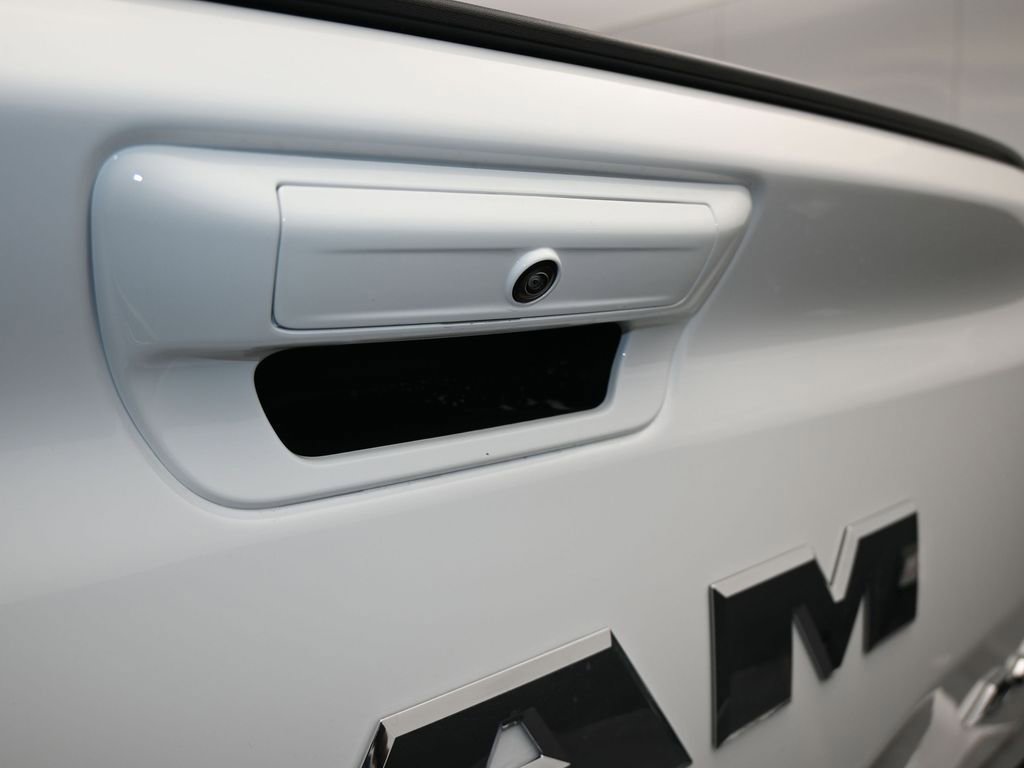 New 2026 RAM 1500 Tungsten image 37