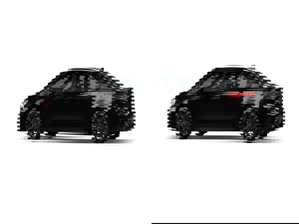 New 2026 Toyota Corolla SE image 5