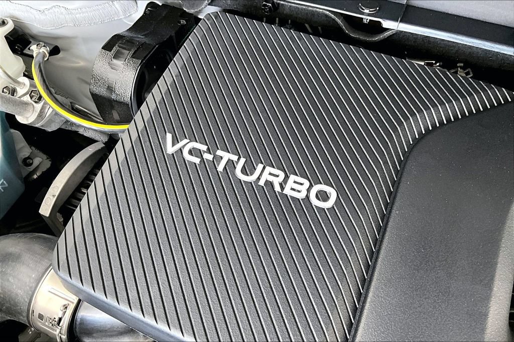 New 2027 INFINITI QX60 Luxe w/ Cargo Package FWD image 36