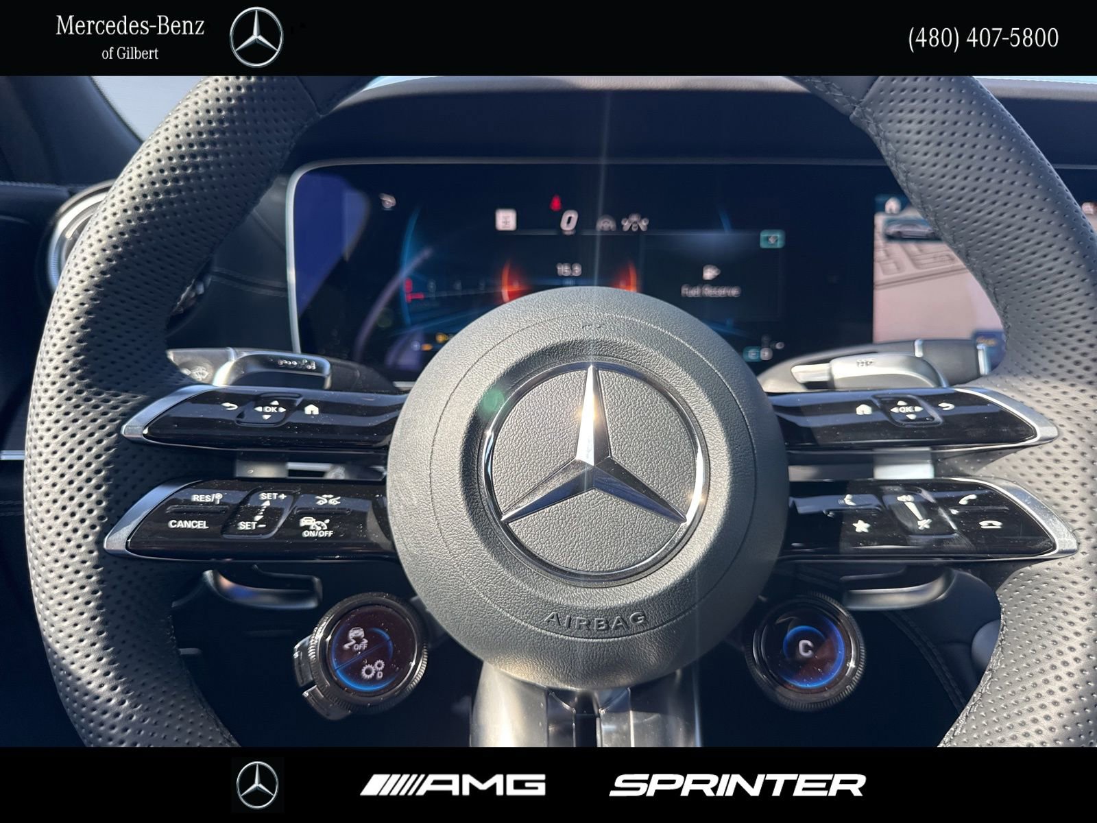 Used 2026 Mercedes-Benz AMG GT 63 image 27