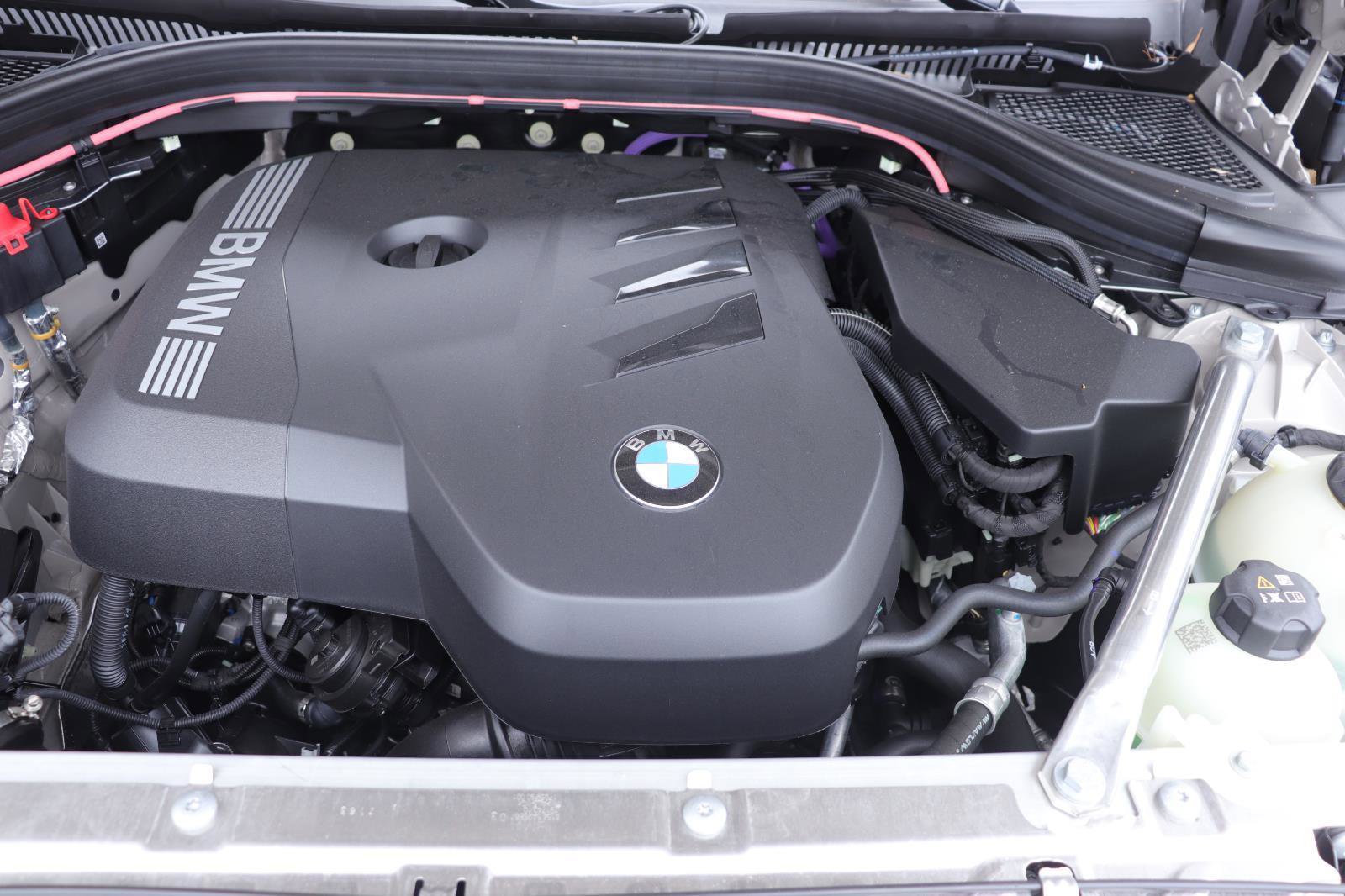 Used 2026 BMW X3 xDrive30 image 40