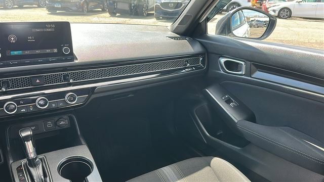 Used 2023 Honda Civic Sport image 23