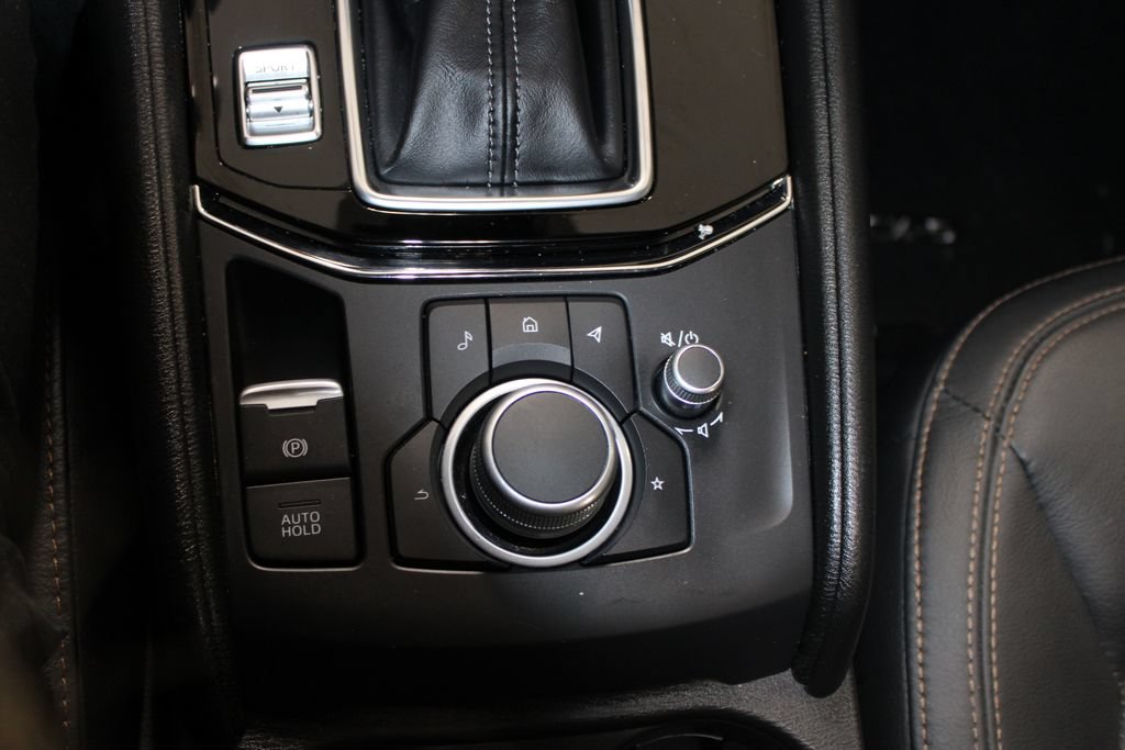 Used 2023 MAZDA CX-5 AWD 2.5 S image 43