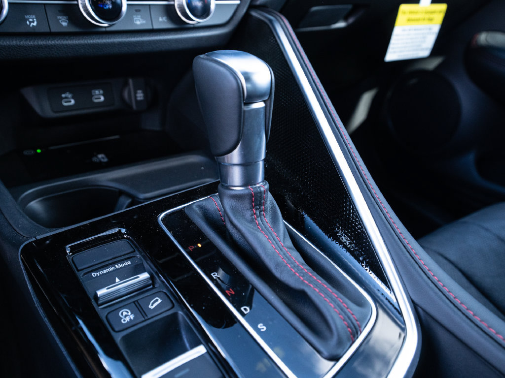 New 2026 Acura ADX A-Spec AWD/4WD image 31