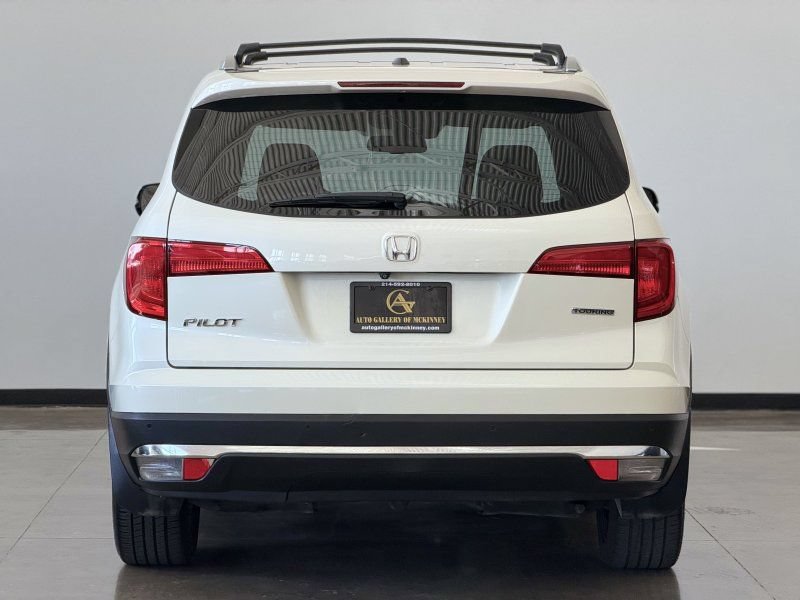 Used 2016 Honda Pilot Touring image 6