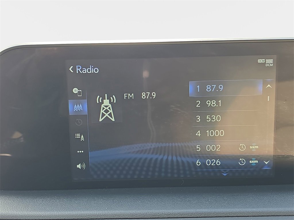 Used 2021 Lexus RX 450h AWD w/ Premium Package image 21