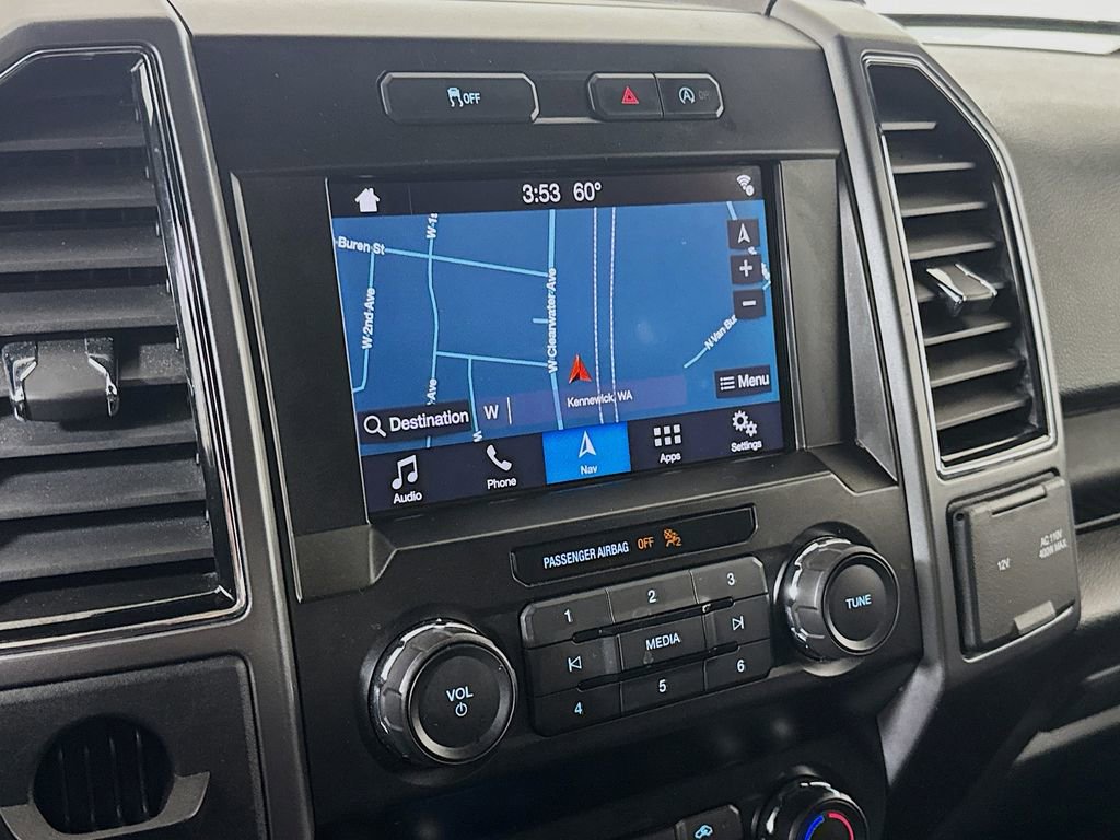 Used 2019 Ford F150 XLT w/ Equipment Group 302A Luxury image 13