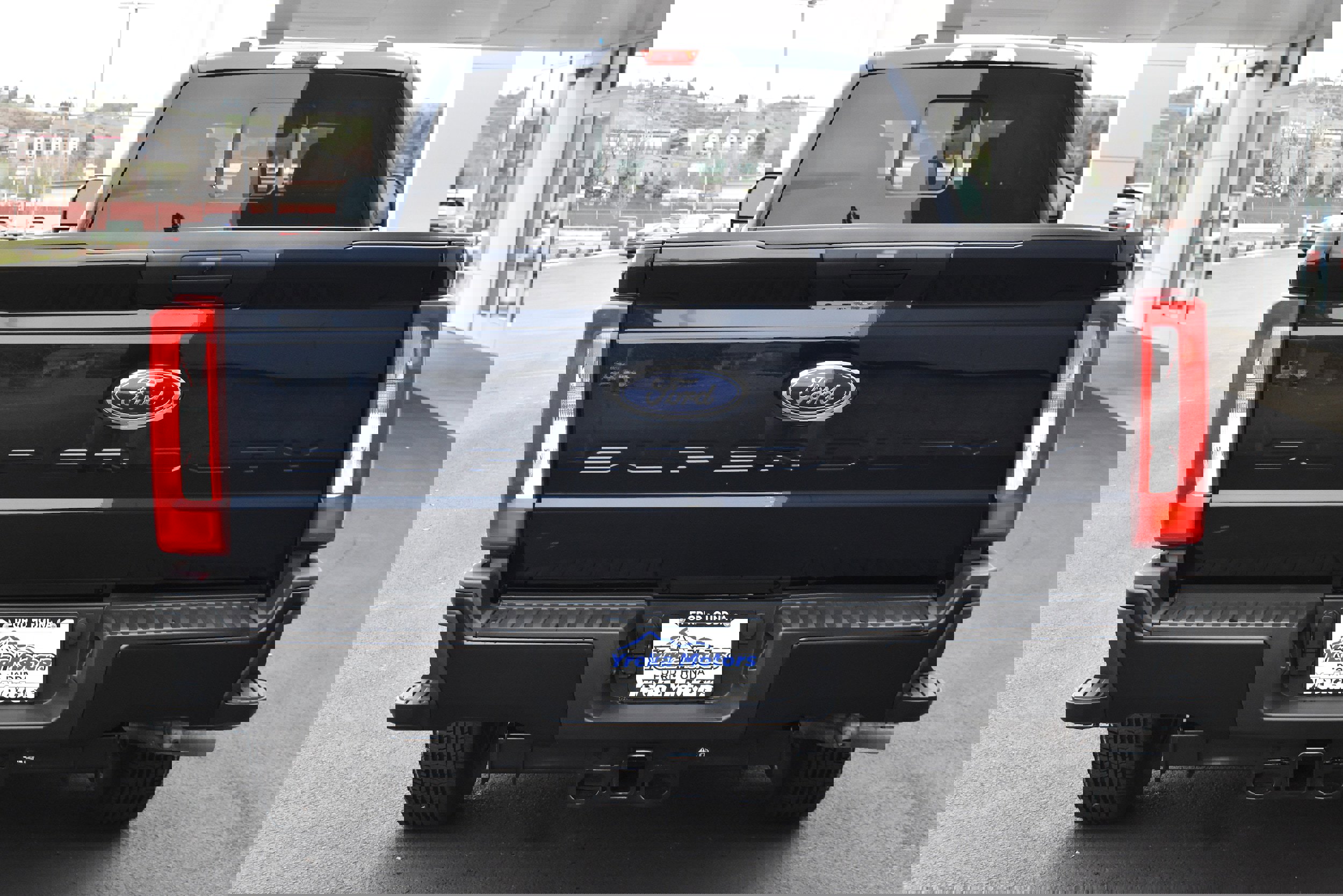 New 2025 Ford F250 XL image 7