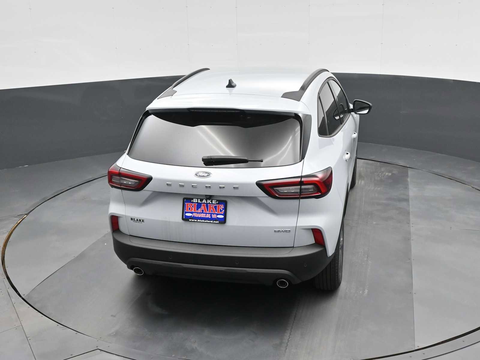 New 2026 Ford Escape ST-Line w/ Tech Pack #1 image 16