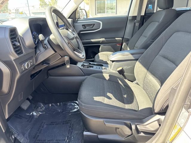 Used 2021 Ford Bronco Sport image 21