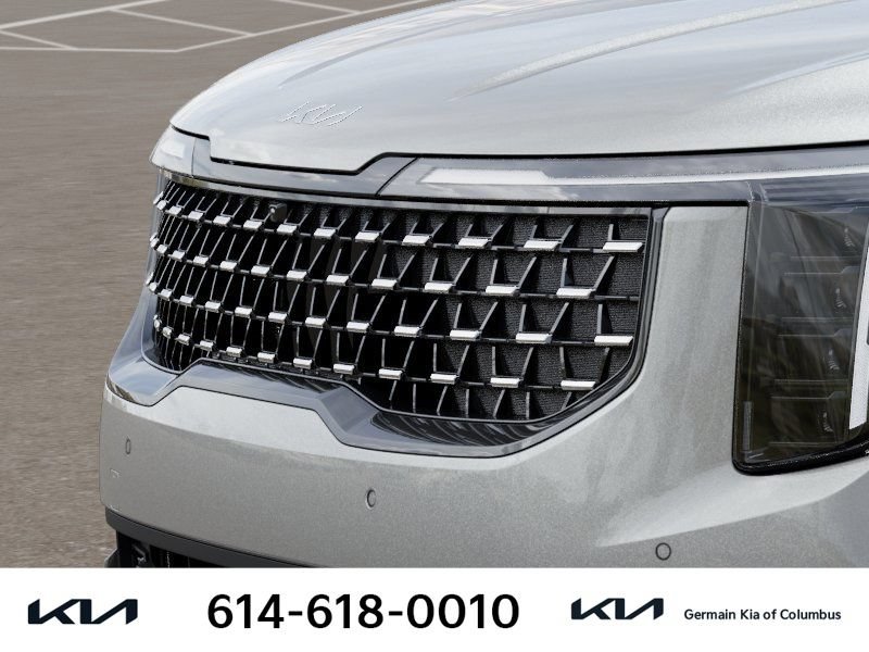 New 2026 Kia Carnival SX Prestige FWD image 15