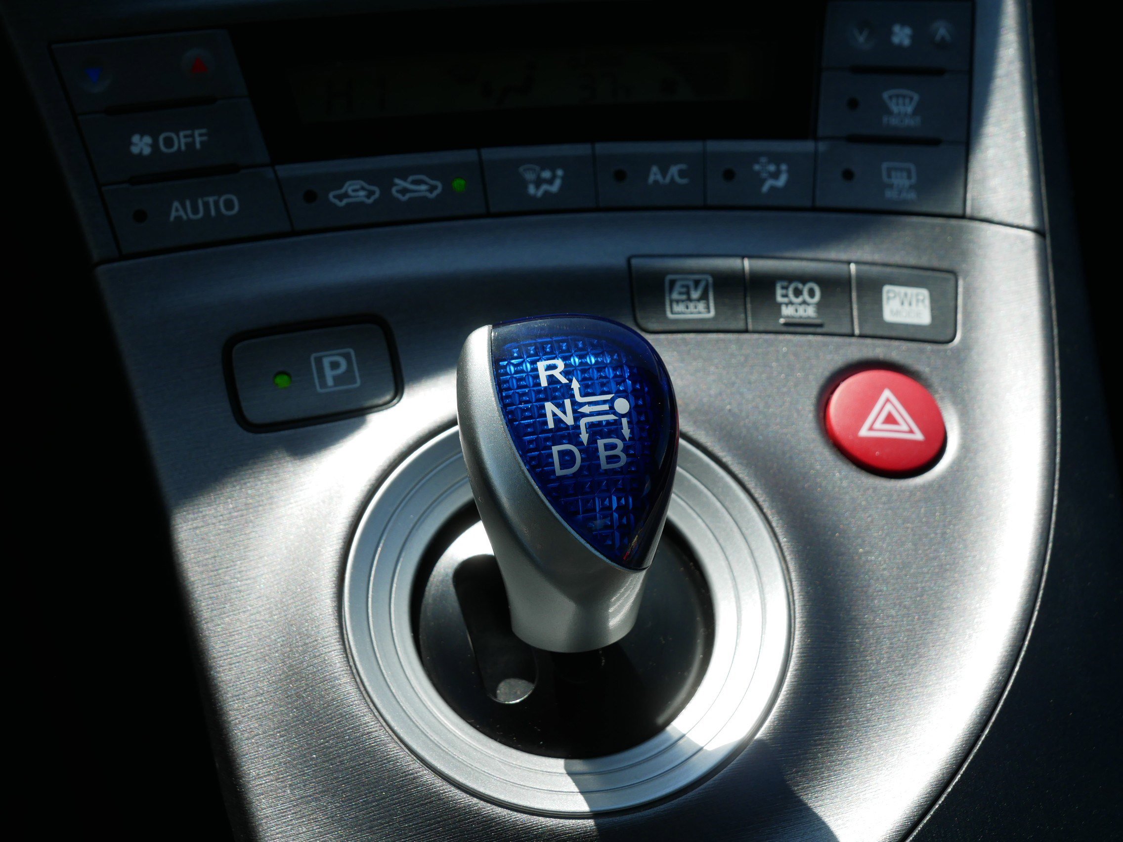 Used 2013 Toyota Prius Two image 24