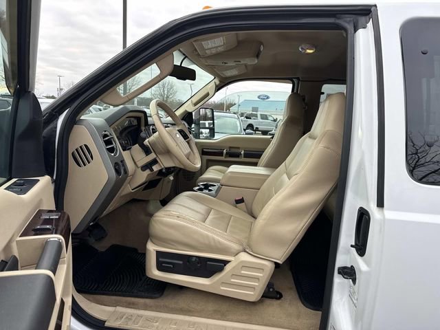 Used 2009 Ford F250 Lariat image 16