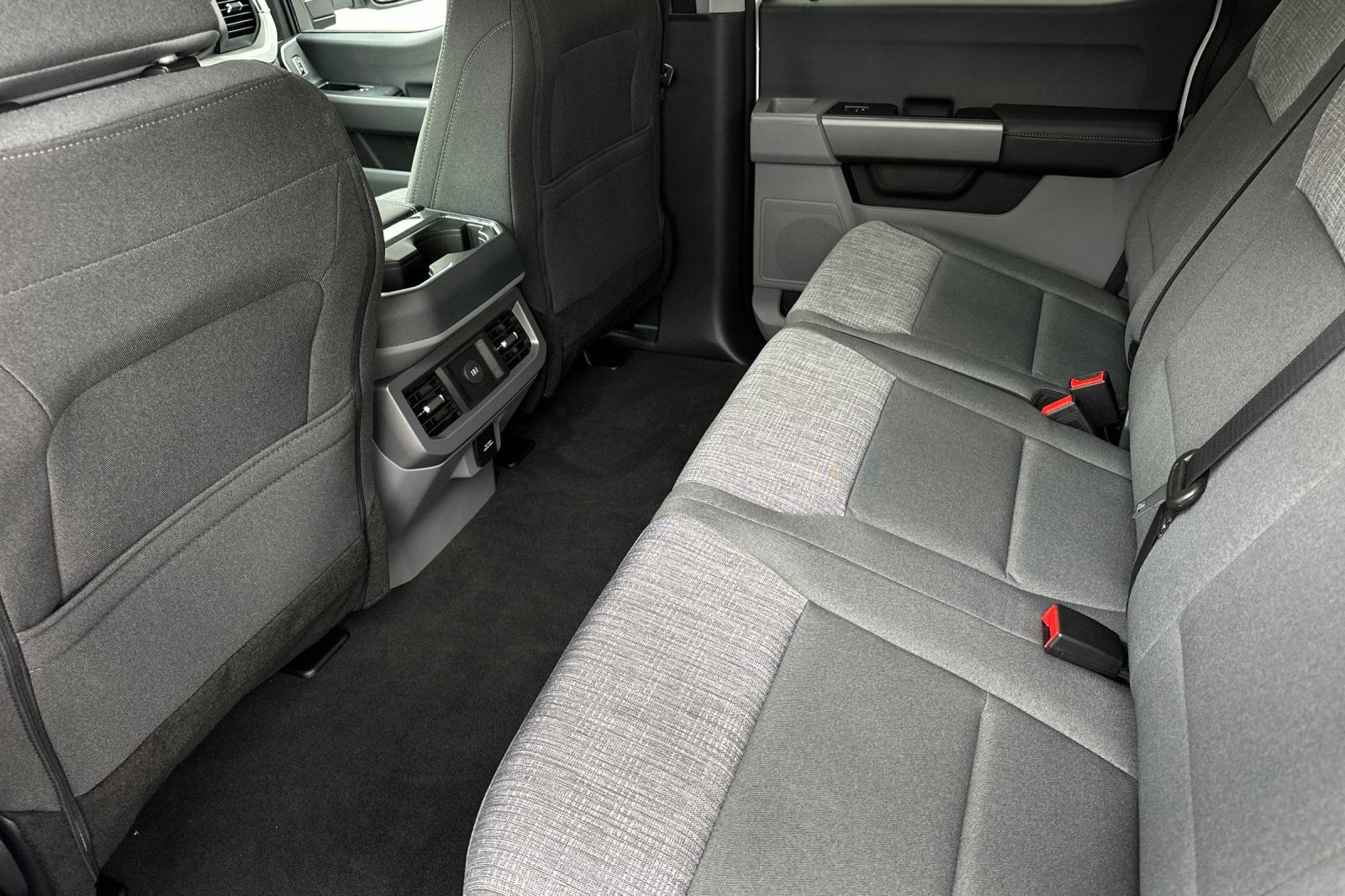 New 2026 Ford F250 XLT AWD/4WD image 11