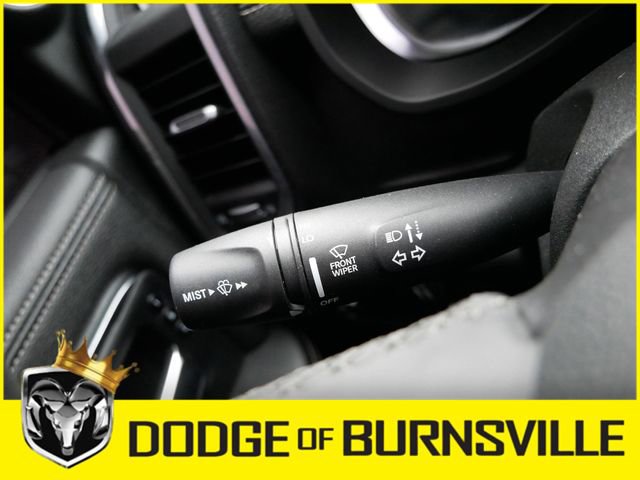 Used 2025 RAM 2500 Laramie image 28