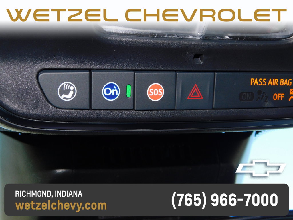 New 2027 Chevrolet Equinox RS AWD/4WD image 37