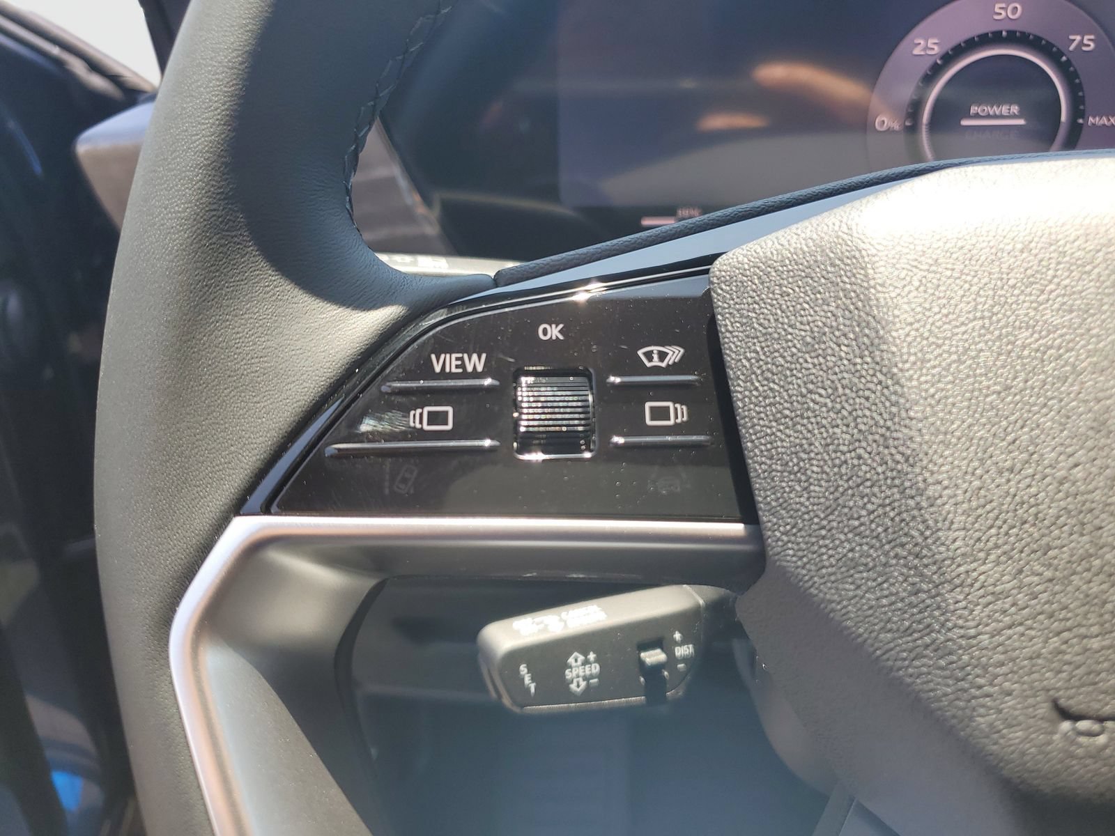 New 2027 Audi A6 e-tron Premium Plus AWD/4WD image 28