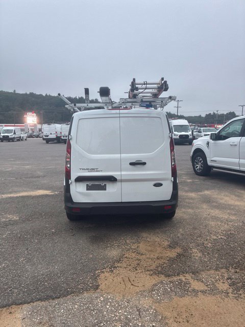 Used 2023 Ford Transit Connect XL FWD image 5