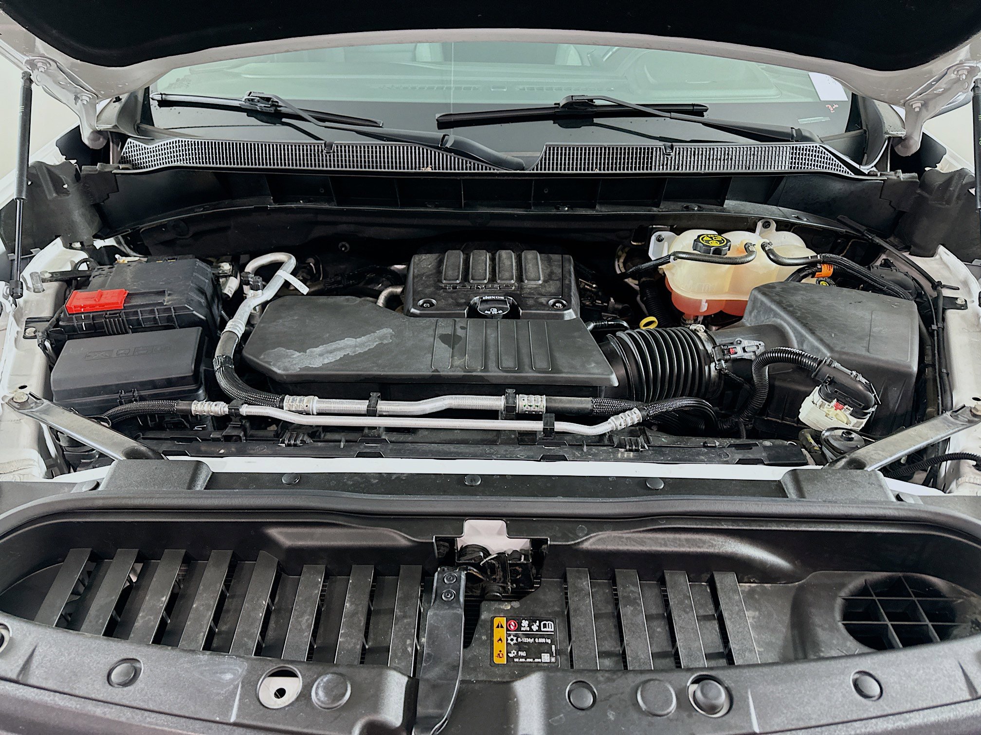 Used 2023 Chevrolet Silverado 1500 LT image 31