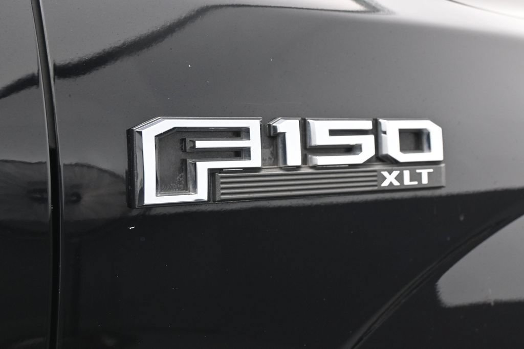 Used 2020 Ford F150 XLT w/ Equipment Group 302A Luxury RWD image 41
