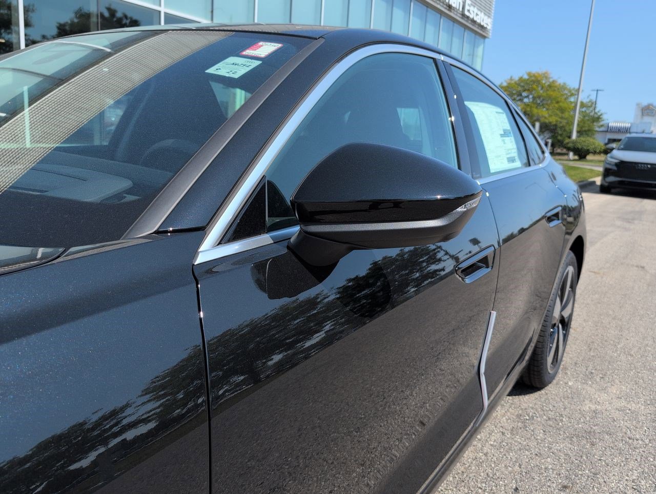 New 2025 Audi A5 2.0T Premium Plus image 35