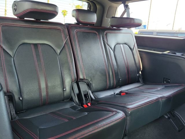 Certified 2023 Ford Expedition Max Limited AWD/4WD image 25
