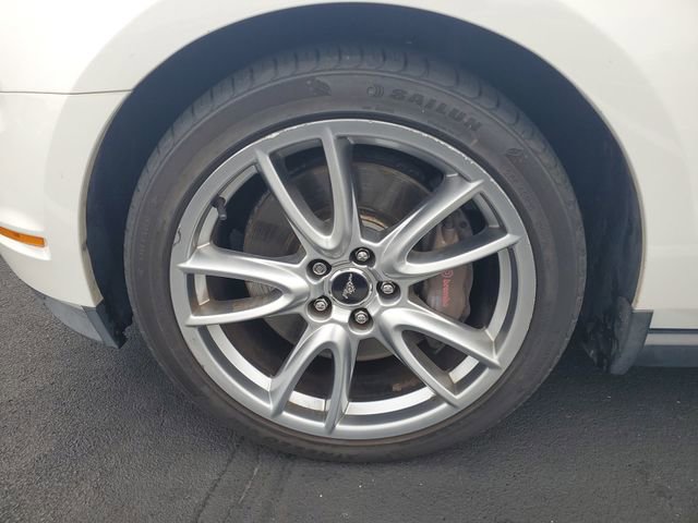 Used 2012 Ford Mustang GT Premium w/ Electronics Pkg image 18