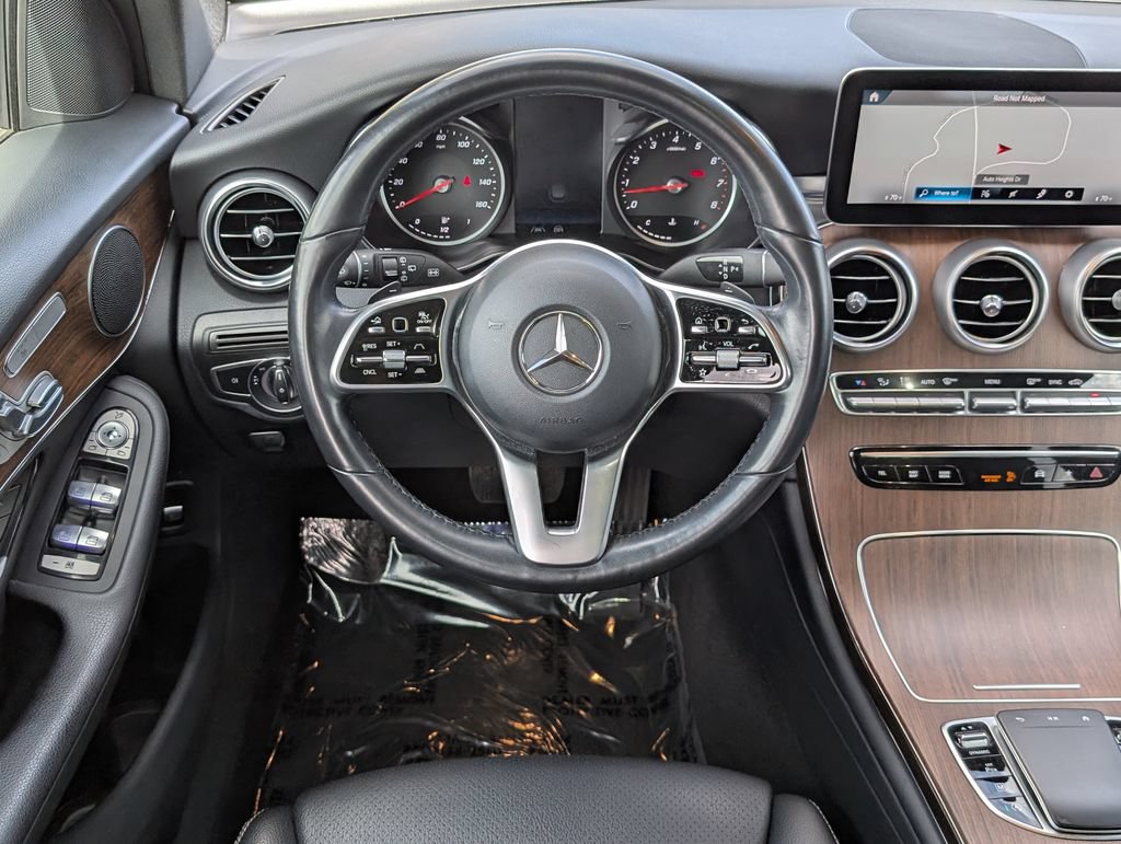 Certified 2022 Mercedes-Benz GLC 300 4MATIC image 28