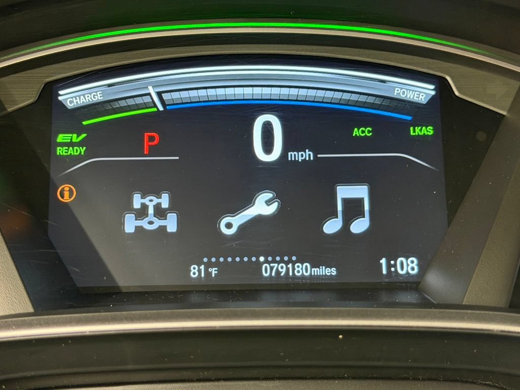 Used 2022 Honda CR-V Touring image 30