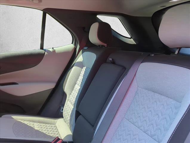Used 2024 Chevrolet Equinox LT image 19