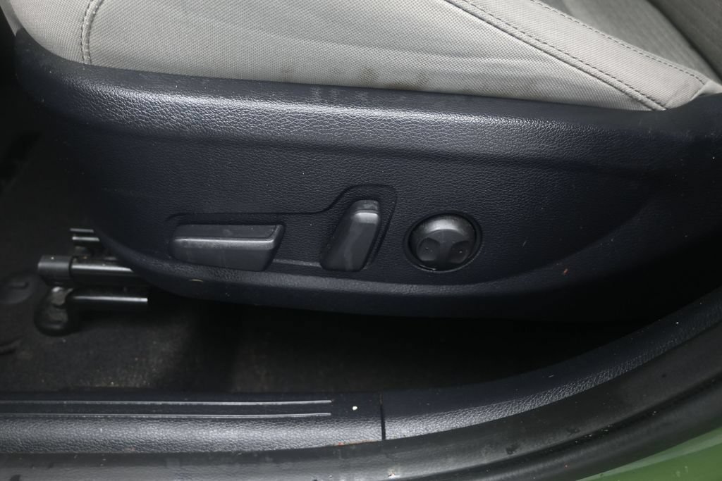 Used 2023 Kia Soul EX FWD image 21