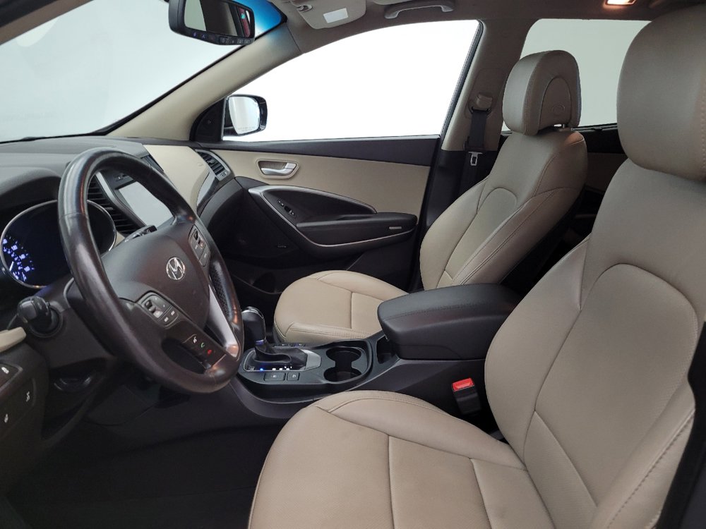 Used 2017 Hyundai Santa Fe Sport AWD/4WD image 17