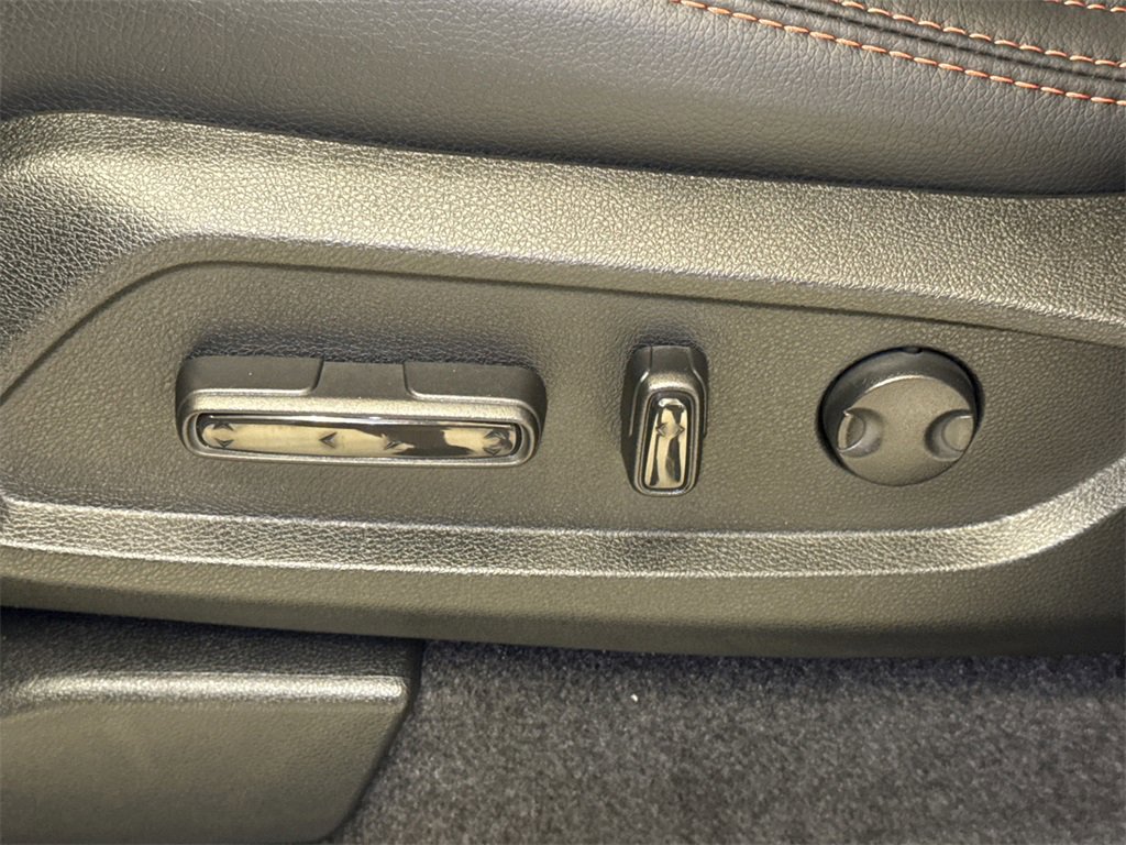 New 2025 Honda Pilot TrailSport image 27