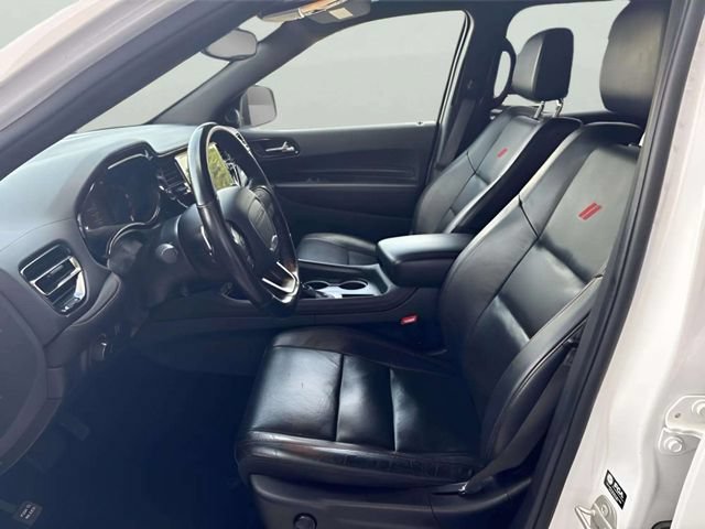 Used 2024 Dodge Durango GT AWD/4WD image 7