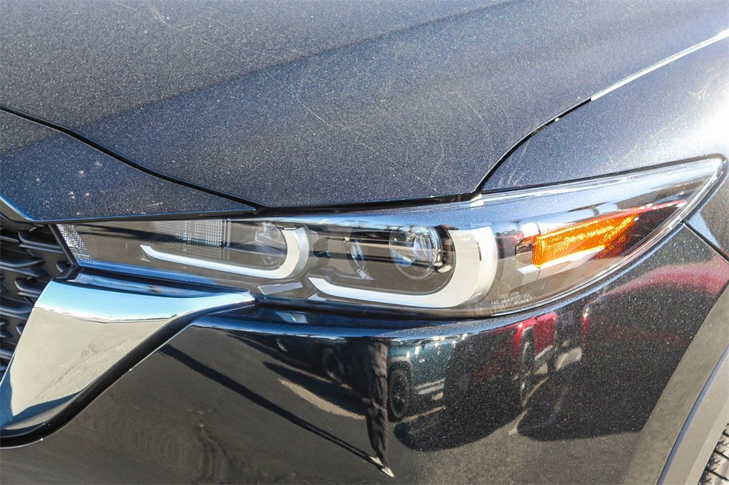 New 2025 MAZDA CX-5 AWD 2.5 S image 8