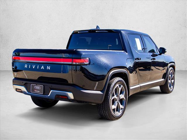 Used 2022 Rivian R1T Adventure AWD/4WD image 5