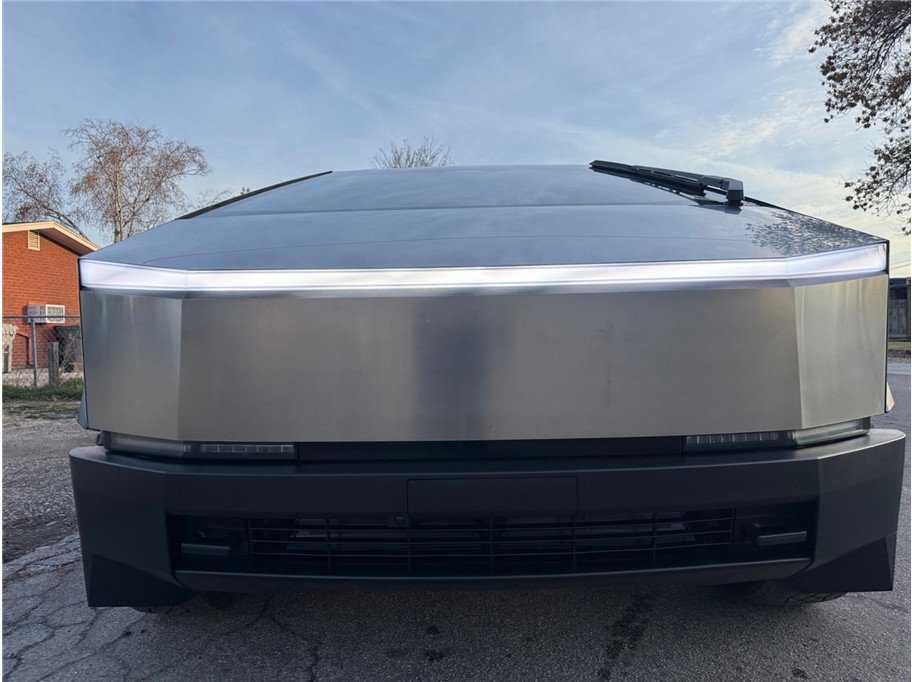 Used 2024 Tesla Cybertruck Cyberbeast image 49