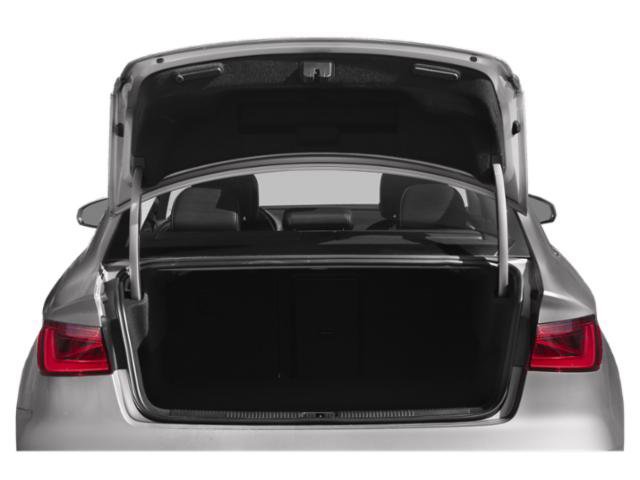 Used 2015 Audi A3 2.0T Premium Plus w/ Premium Plus Package image 16