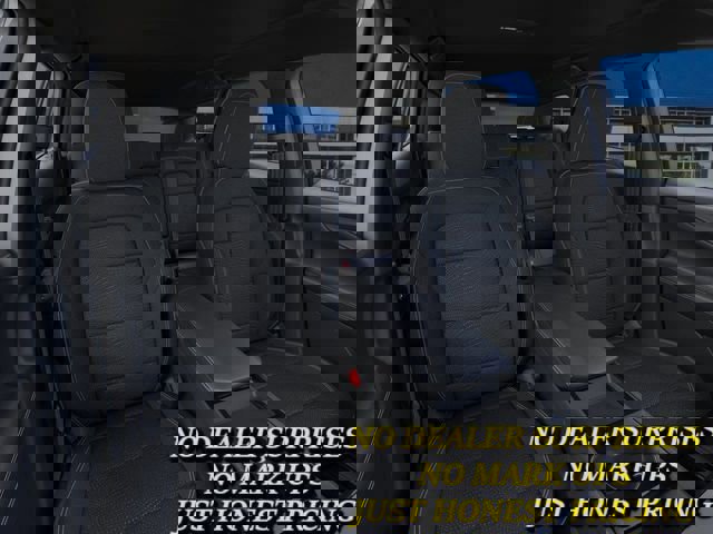 New 2026 Chevrolet Blazer EV LT image 16