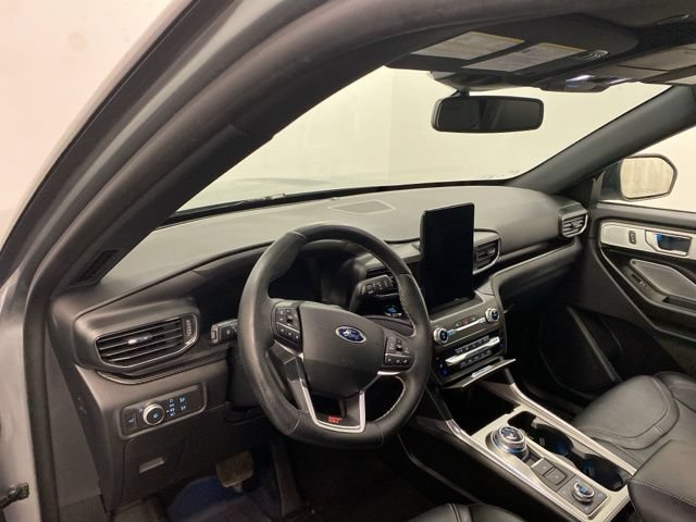 Used 2020 Ford Explorer ST w/ ST Street Pack AWD/4WD image 7